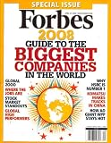 Forbes Special, April 2008 Issue