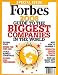 Forbes Special, April 2008 Issue