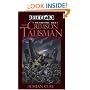The Crimson Talisman: War-Torn, Book I (Eberron:  War-Torn)