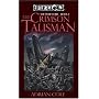The Crimson Talisman: The War-Torn, Book 1