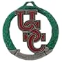 Bergamot South Carolina Gamecocks Holiday Ornament Set - SOUTH CAROLINA GAMECOCKS No Size