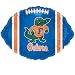 Florida Gators 18