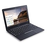 Poin2 Chromebook 11 LT0101-01US (11.6-Inch, Purple Black)