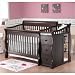 Give your Child a Secure Place to Sleep with the Emily 4 in 1 Convertible Crib 51C7IOfettL. SL75 Give your Child a Secure Place to Sleep with the Emily 4 in 1 Convertible Crib