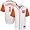 Clemson Tigers White Bullpen Baseball Jersey