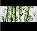 Abstract Art Painting Feng Shui Painting Bamboo Painting 253