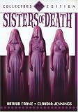 Review St. Clair Entertainment  / Sisters of Death [1976]