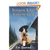 Shadow Lane Volume 1 & 2: The Romance of Discipline, Spanking, Sex, B&D and Anal Eroticism in a Small New England Village