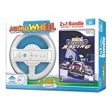 Micro Wheel 2n1 Bundle