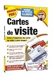 Revue Anuman Interactive  / Cartes de visite