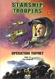 Revue G.C.T.H.V.  / Starship Troopers - Vol.4 : Opération Tophet