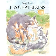 Les ch�telains