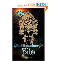 Penguin Epics : The Abduction of Sita