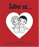Love is...a Wild Ride!