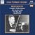 Complete Violin Sonatas (Kriesler, Rupp)