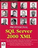 Professional SQL Server XML (Programmer to Programmer)