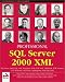Books : Professional SQL Server 2000 XML