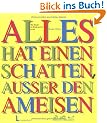 Alles hat einen Schatten au�er den Ameisen: Wie Kinder im Kindergarten lernen