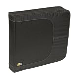 Case Logic 144 Capacity CD Wallet