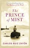 "The Prince of Mist" av Carlos Ruiz Zafon