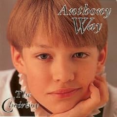Choirboy