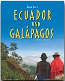 Reise durch Ecuador und Galapagos - Andreas Drouve