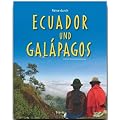 Reise durch Ecuador und Galapagos