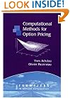 Computational Methods for Option Pricing (Frontiers in Applied Mathematics)