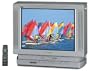 Panasonic PV-27DF62 27-Inch Pure Flat Screen TV-DVD Combo