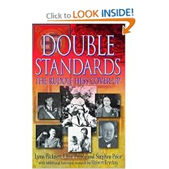 Double Standards: The Rudolf Hess Cover-up
