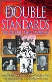 Double Standards: The Rudolf Hess Cover-up