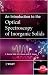 An Introduction to the Optical Spectroscopy of Inorganic Solids