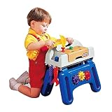 Little Tikes Workhorse