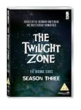 Twilight Zone - Season Three [DVD]