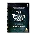 Twilight Zone - Season Three [DVD]