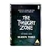 Twilight Zone - Season Three [DVD]