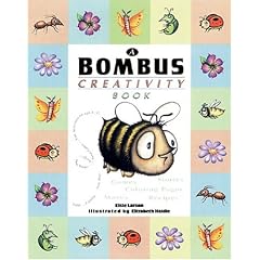A Bombus Creativity Book
