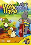Little Hippo 1: Schatzsuche und andere Abenteuer