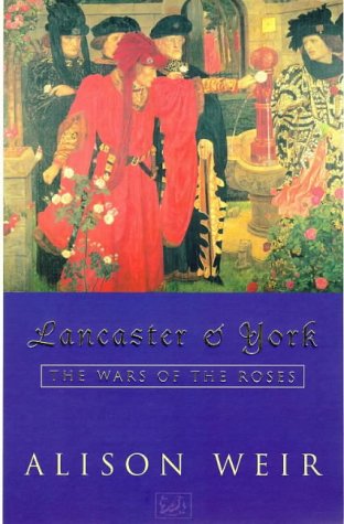 City Travel Guides Discounted  Used : The Lancaster and York: Wars of the Roses