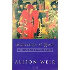 The Lancaster and York: Wars of the Roses