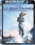 Le Jour d'apr�s [Blu-ray]