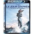 Le Jour d'apr�s [Blu-ray]