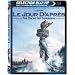 Le Jour d'apr�s [Blu-ray]