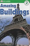 Amazing buildings