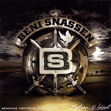 CD-Charts  Search : Spleen Et Ideal