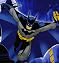 Batman Mink Plush Blankets