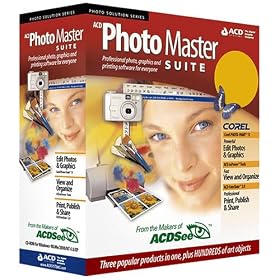Acd Photo Master Suite