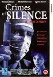 Crimes of Silence [VHS]