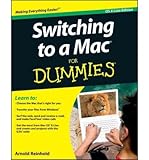 Switching to a Mac for dummies