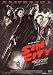 DVD : Sin City